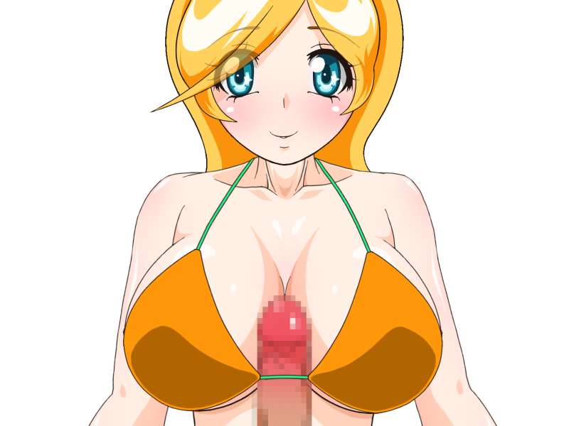 Bra Himo Kikiippatsu! page 5 full