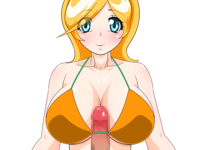 Bra Himo Kikiippatsu! page 6 full