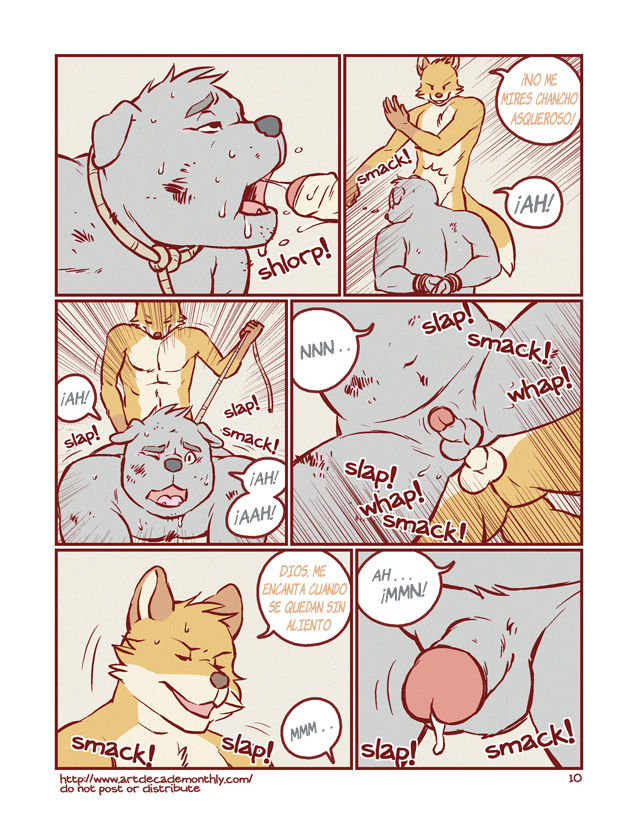 Collection page 10 full