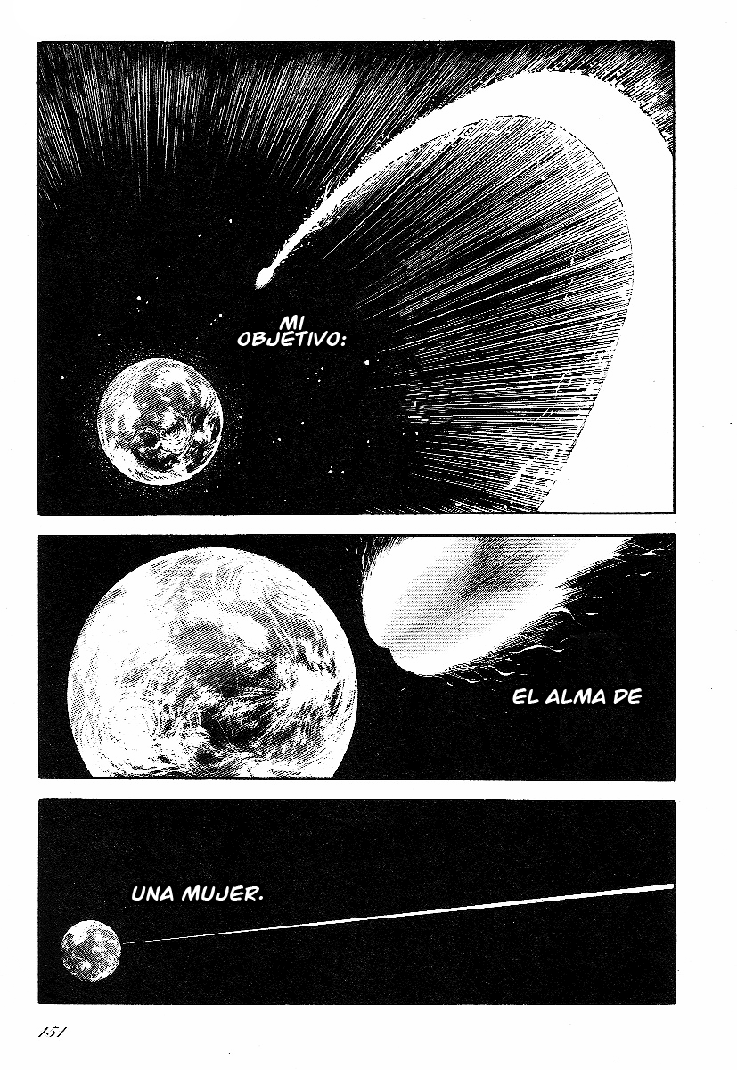 Love Letter from Kanata | Recado de Amor page 3 full