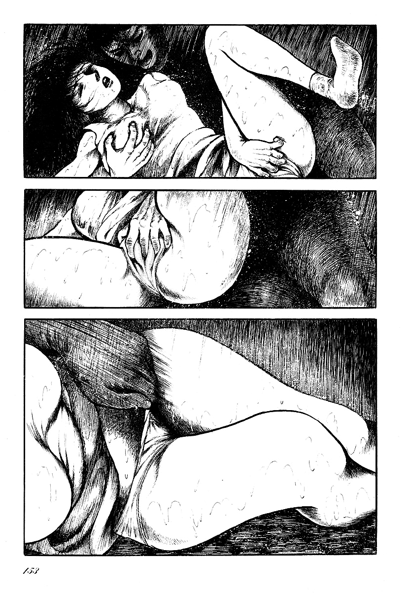 Love Letter from Kanata | Recado de Amor page 5 full