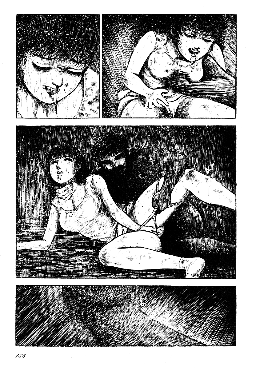 Love Letter from Kanata | Recado de Amor page 7 full