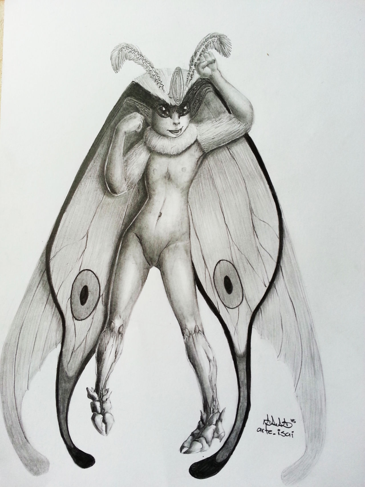 Artworks by S.S.B page 10 full