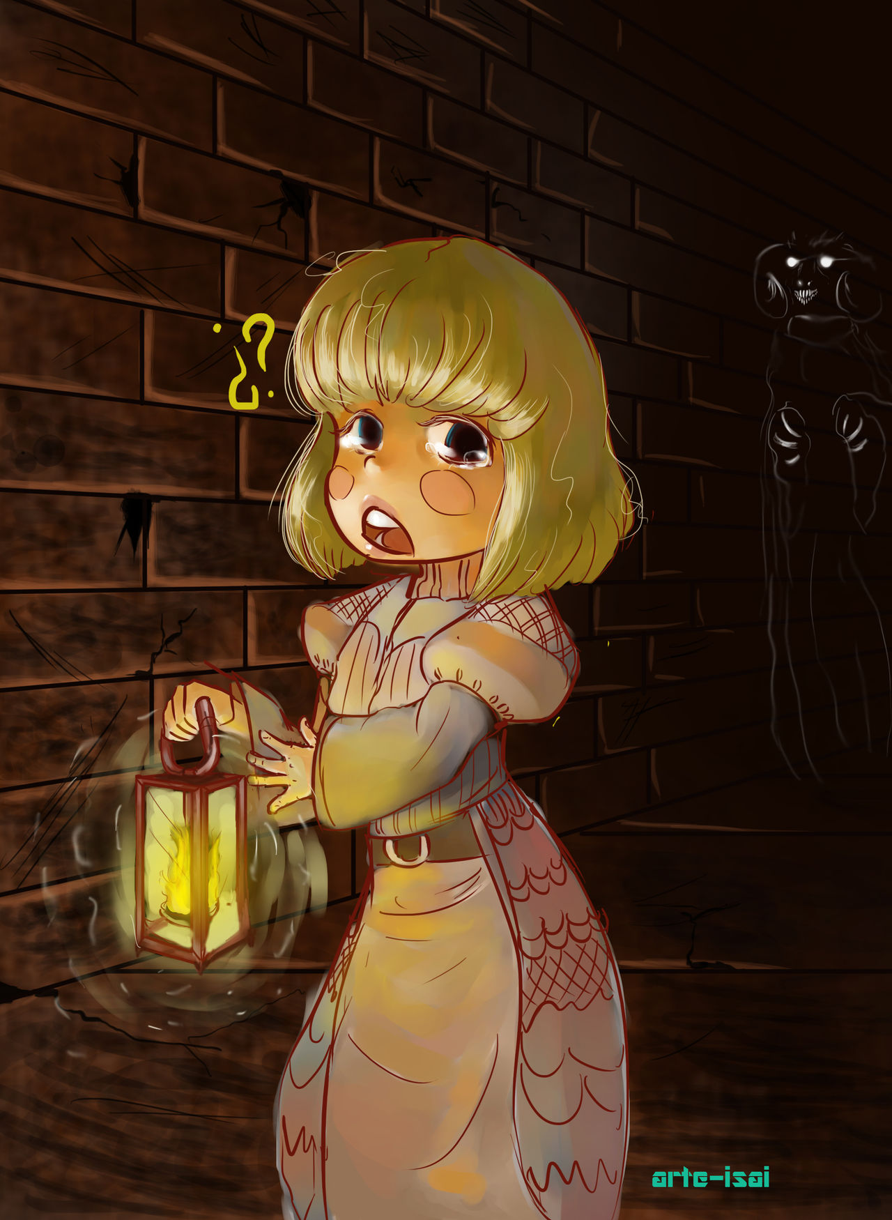 Artworks by S.S.B page 8 full