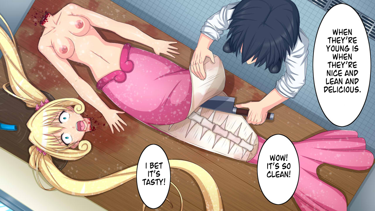 Guro Anime page 5 full