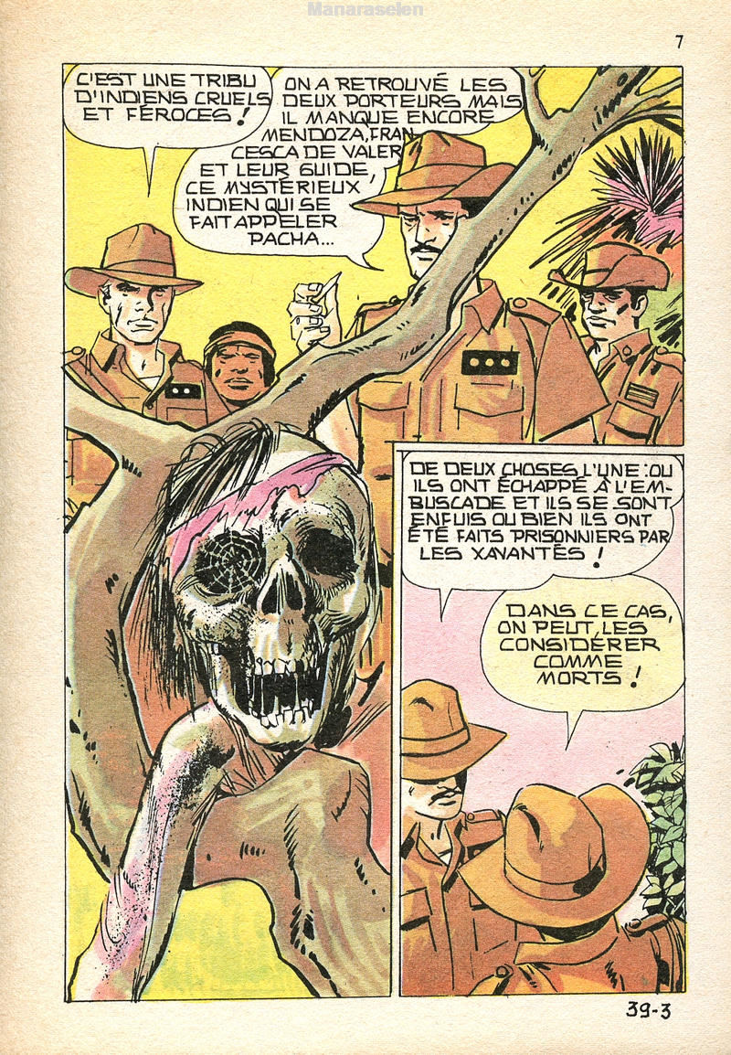 Elvifrance - Terrificolor - 039 - Adios, Incas ! page 7 full
