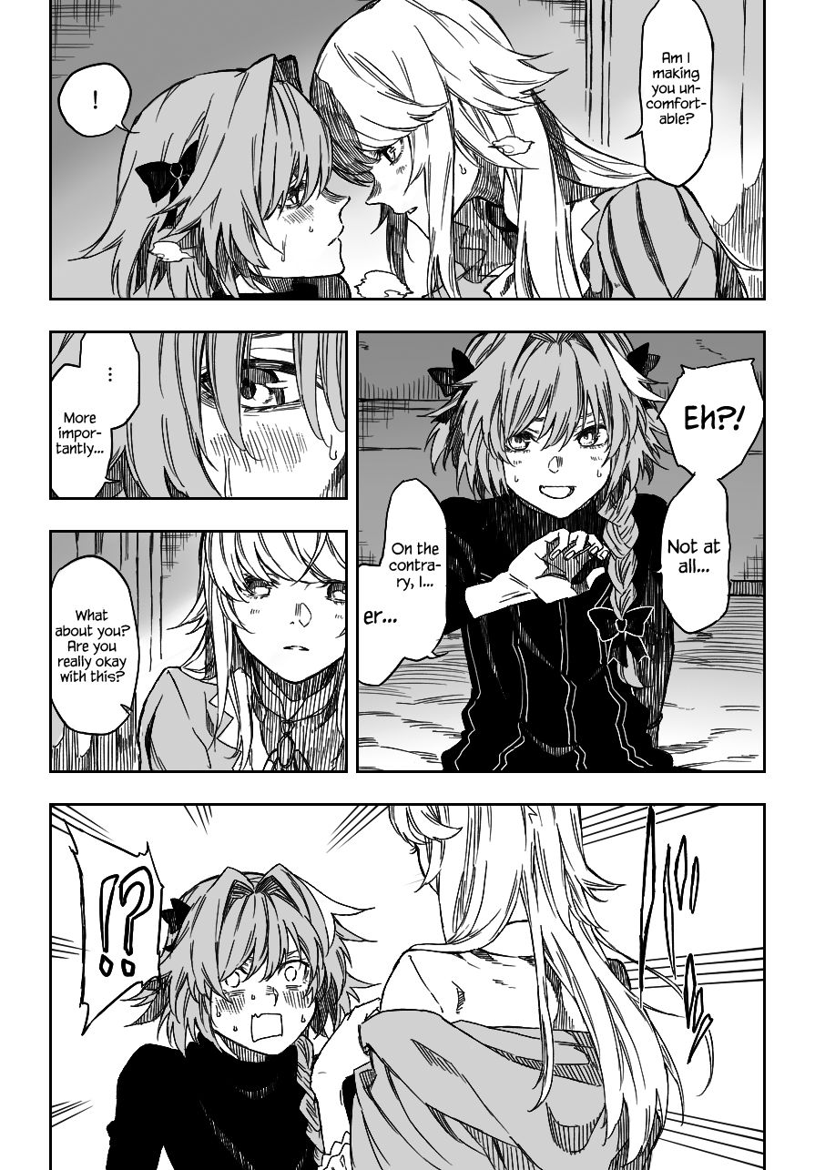 D'éon to Astolfo | D'éon &amp; Astolfo page 2 full