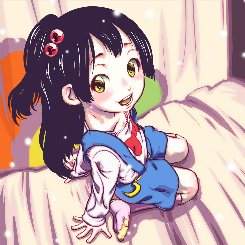 Artist - MetalZigZag page 9 full