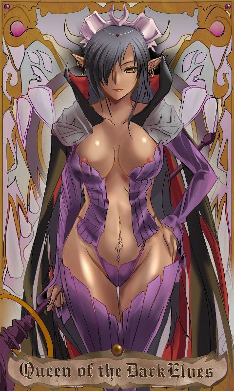 kuroinu collection page 2 full