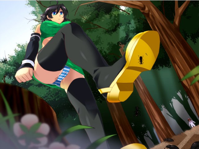 ノ Lime Juice o Shiboru You ni page 3 full