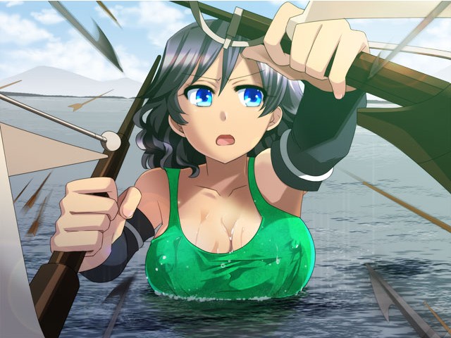 ノ Lime Juice o Shiboru You ni page 5 full