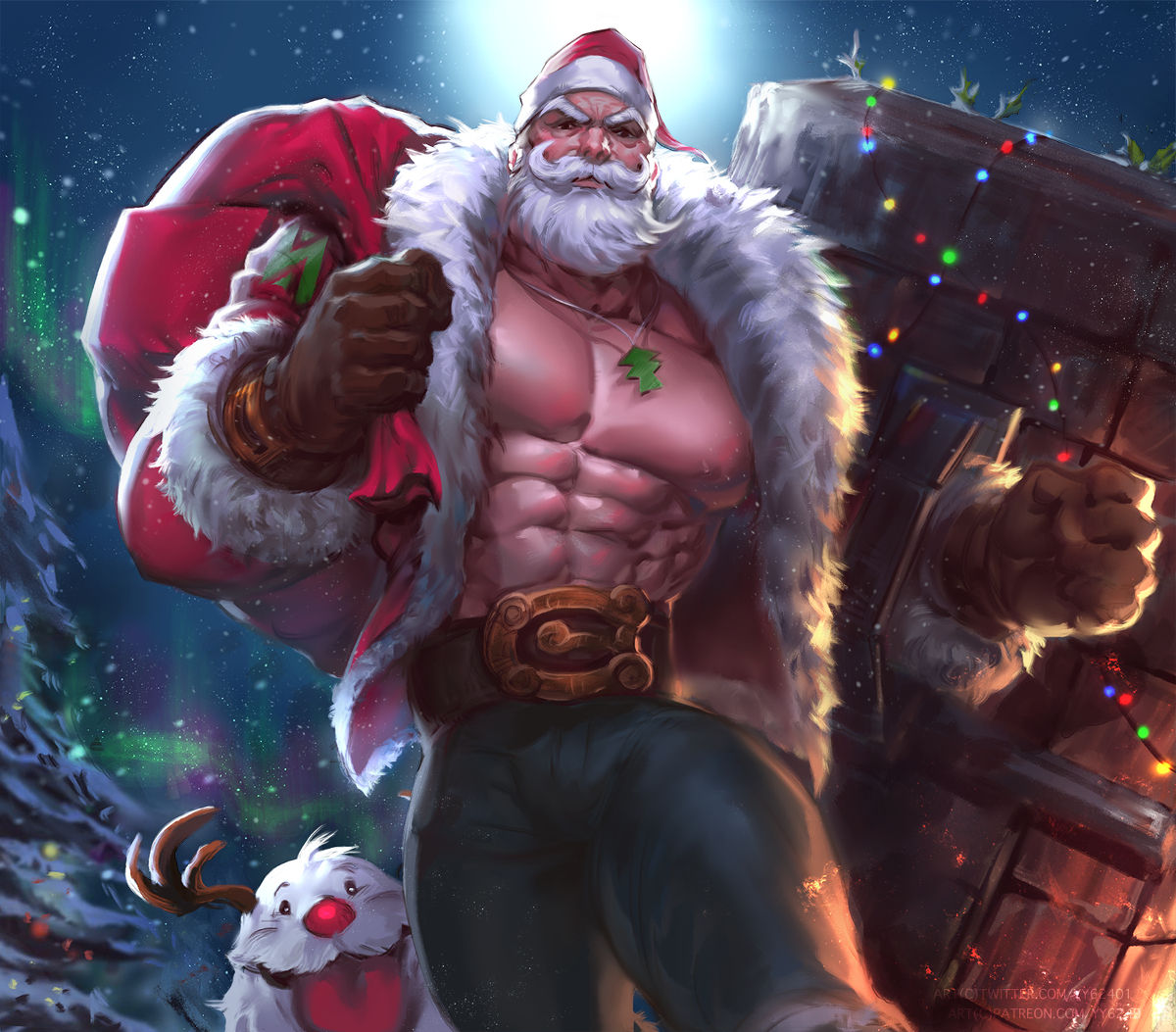 League of legends page 2 full