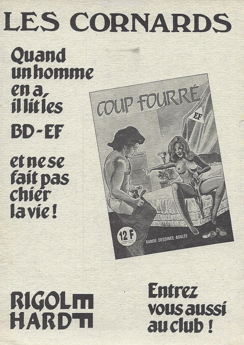 Elvifrance - Les drolesses - 057 - Du travail de pro ! page 2 full