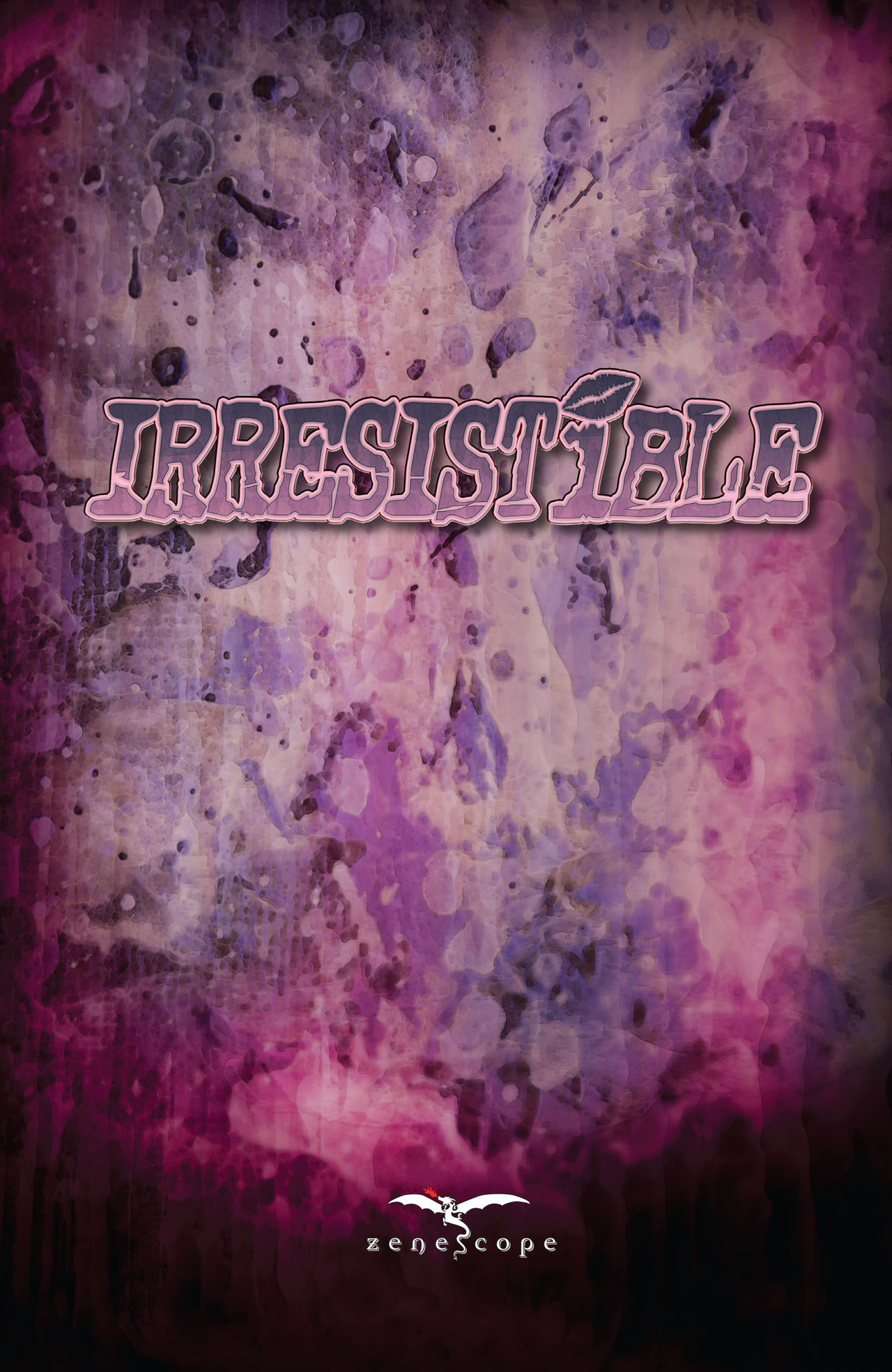 Irresistible page 2 full