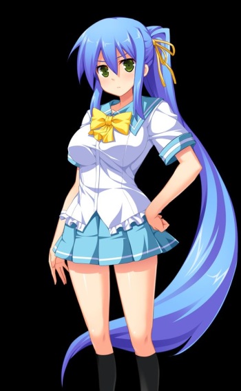 To~mei Heaven! ~Toumei Ningen ni Natte Bishoujo-tachi wo Momi Makuri!!~ cover
