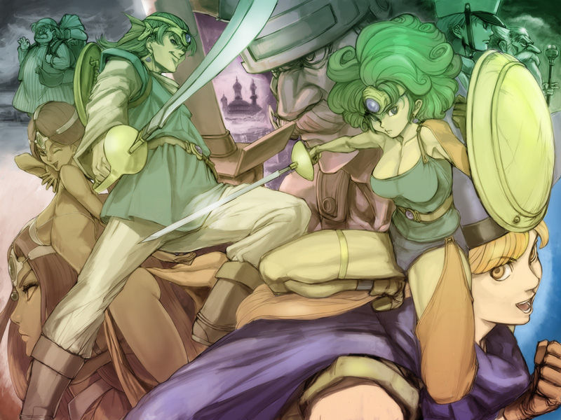 Kuruma Hajime page 6 full