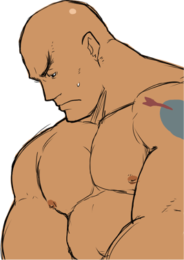 Tales OF... page 3 full