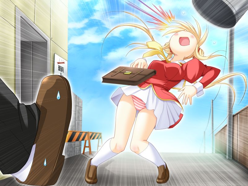 DefCon One page 2 full