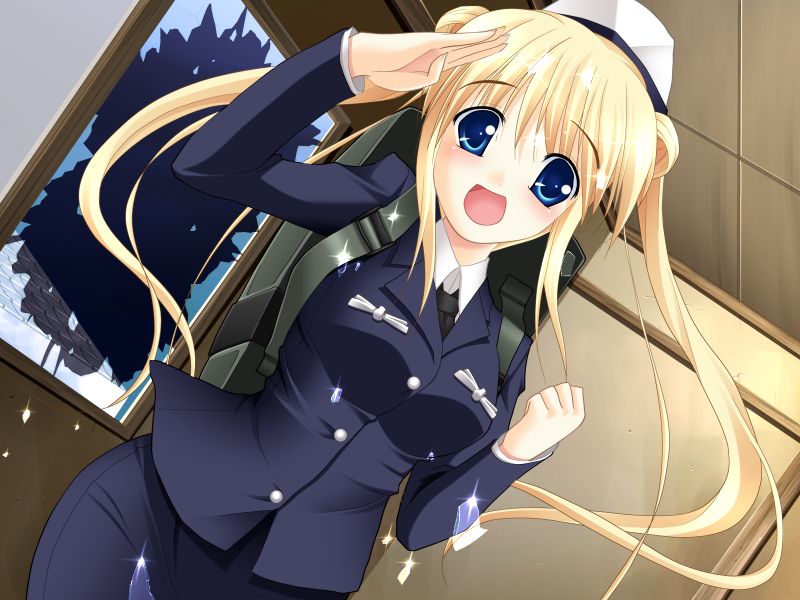 DefCon One page 3 full