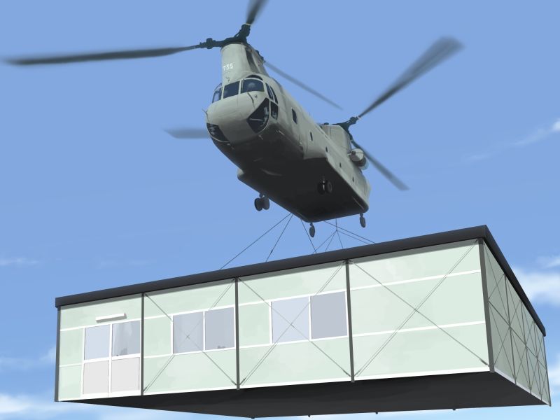 DefCon One page 4 full