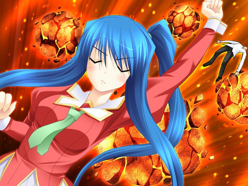 DefCon One page 7 full