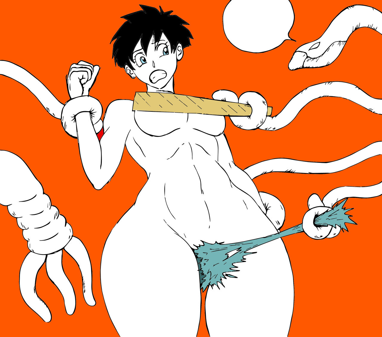 Artist - Otano Mix - "VIDEL DBZ Collection" page 5 full