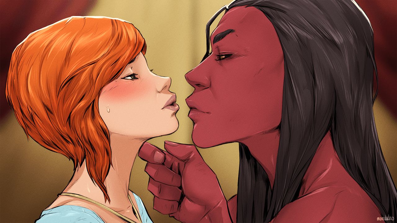 Seeds of Chaos page 10 full