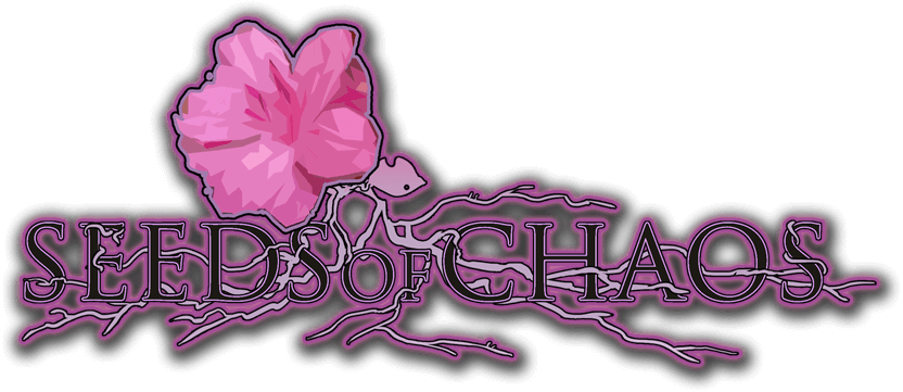 Seeds of Chaos page 2 full