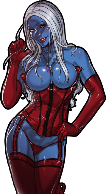 Seeds of Chaos page 5 full