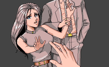 Jan Oh! Quest page 10 full