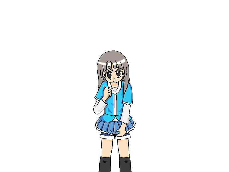 Cosplay no Chiisana Gakusei ni Gansha!! page 2 full