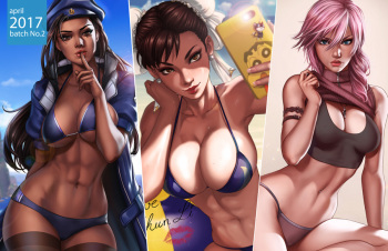 Dandon Fuga – Complete Artwork Collection Part-1 cover