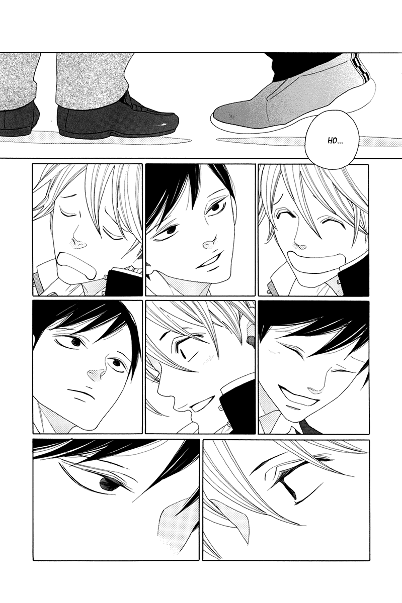 Boys Love page 9 full