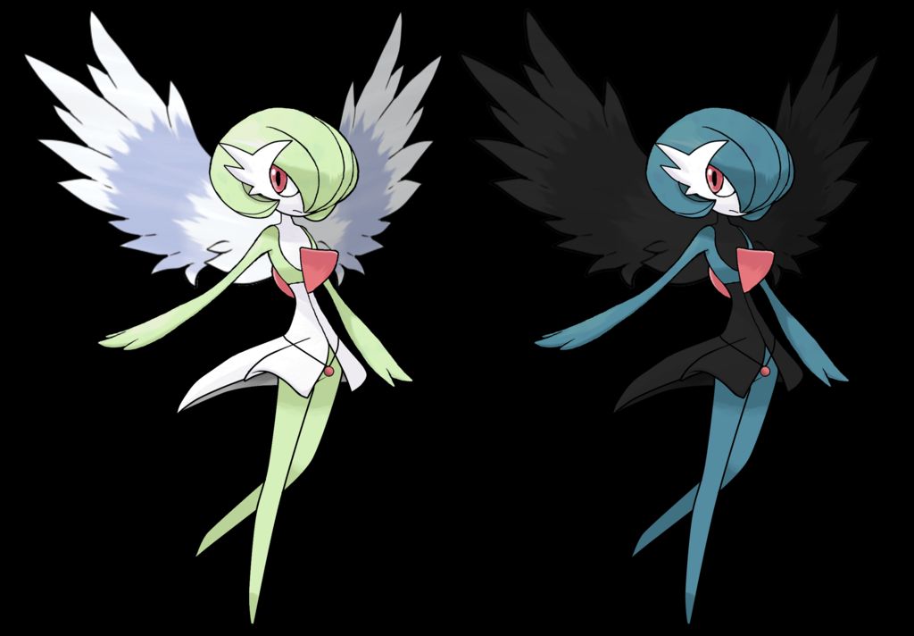 Gardevoir 1.0 page 10 full