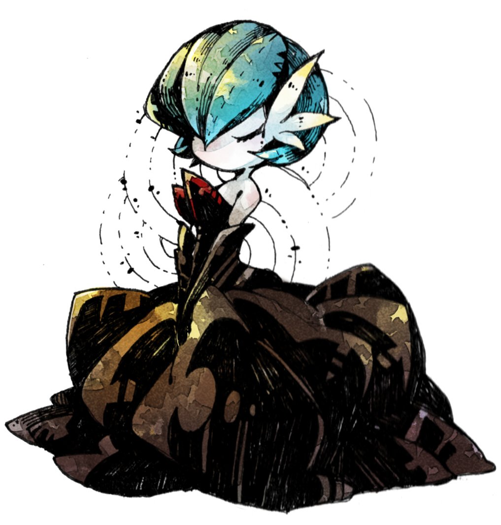 Gardevoir 1.0 page 5 full