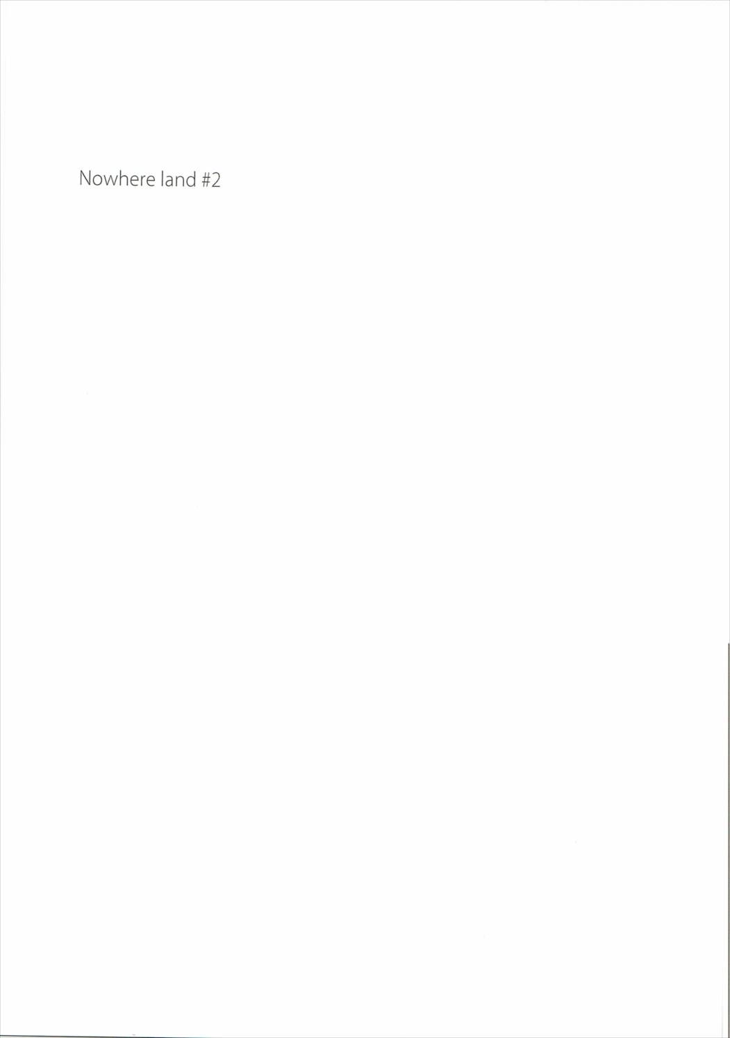 Nowhere Land 2 page 2 full