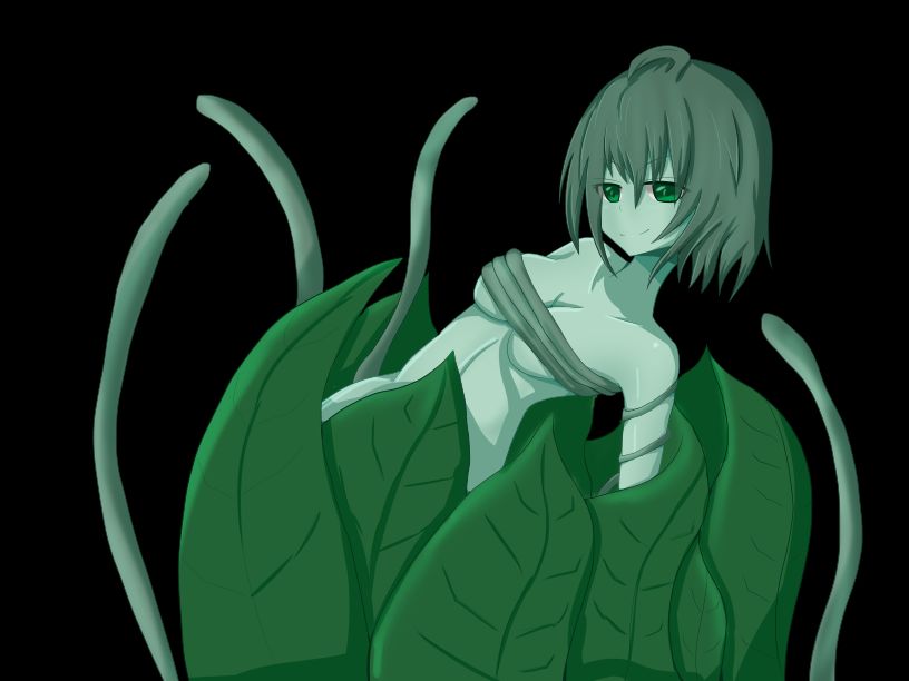 Isekai ni Okurikomareta Ageku Monster Musumetachi ni Okasareru RPG page 5 full