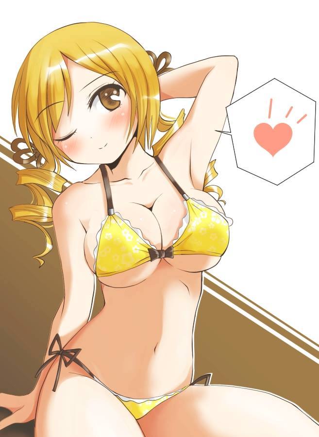 Blonde Hair page 7 full