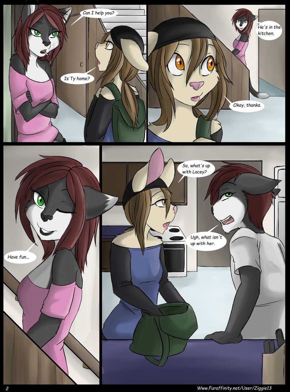 Sister page 3 full