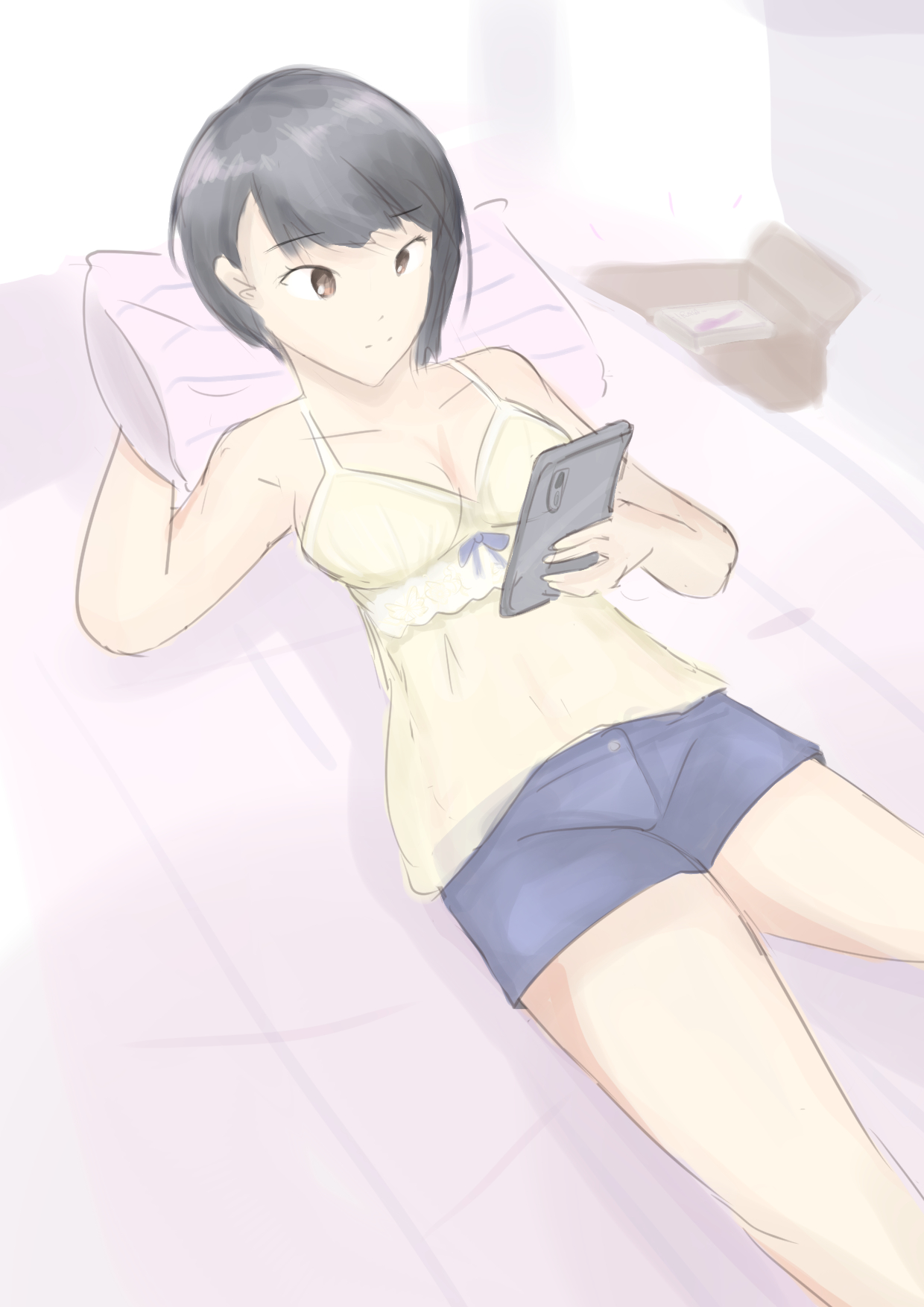 Hinako page 2 full