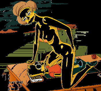 Artist ~ Sijix cover