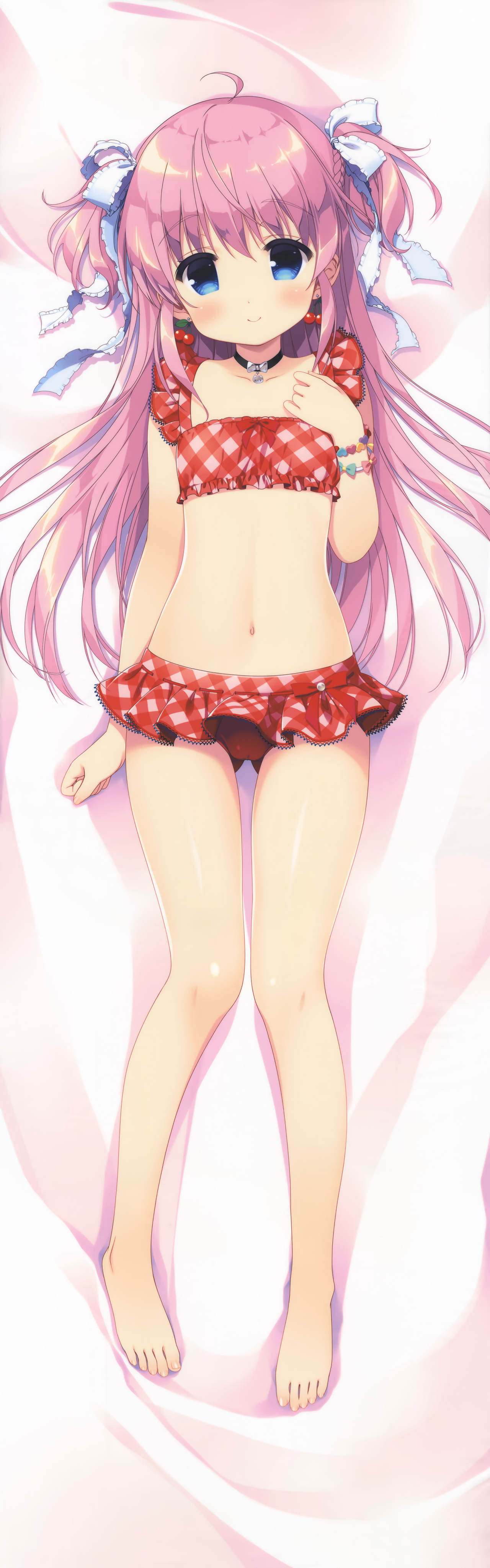 Artist - Santa Matsuri page 3 full
