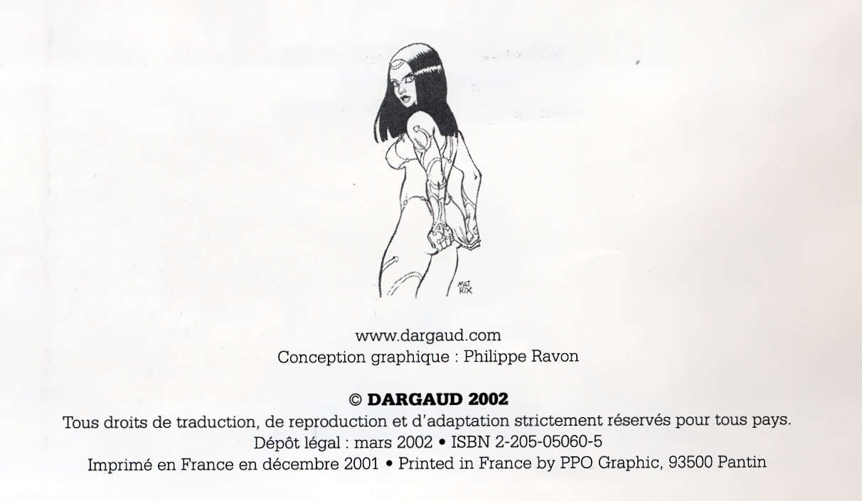 Le Pil - 01- L'Oeil de Sirrah page 3 full