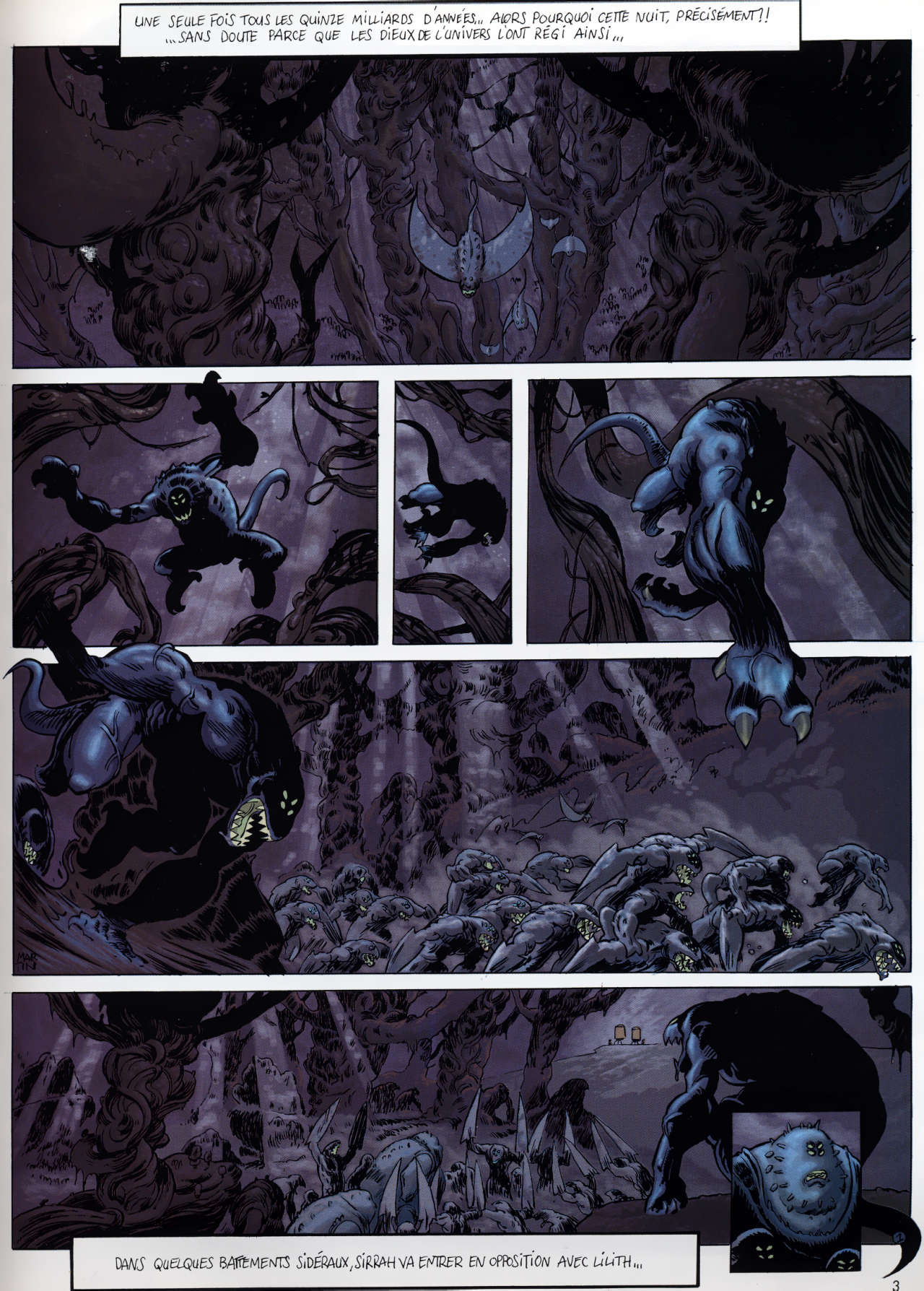 Le Pil - 01- L'Oeil de Sirrah page 4 full