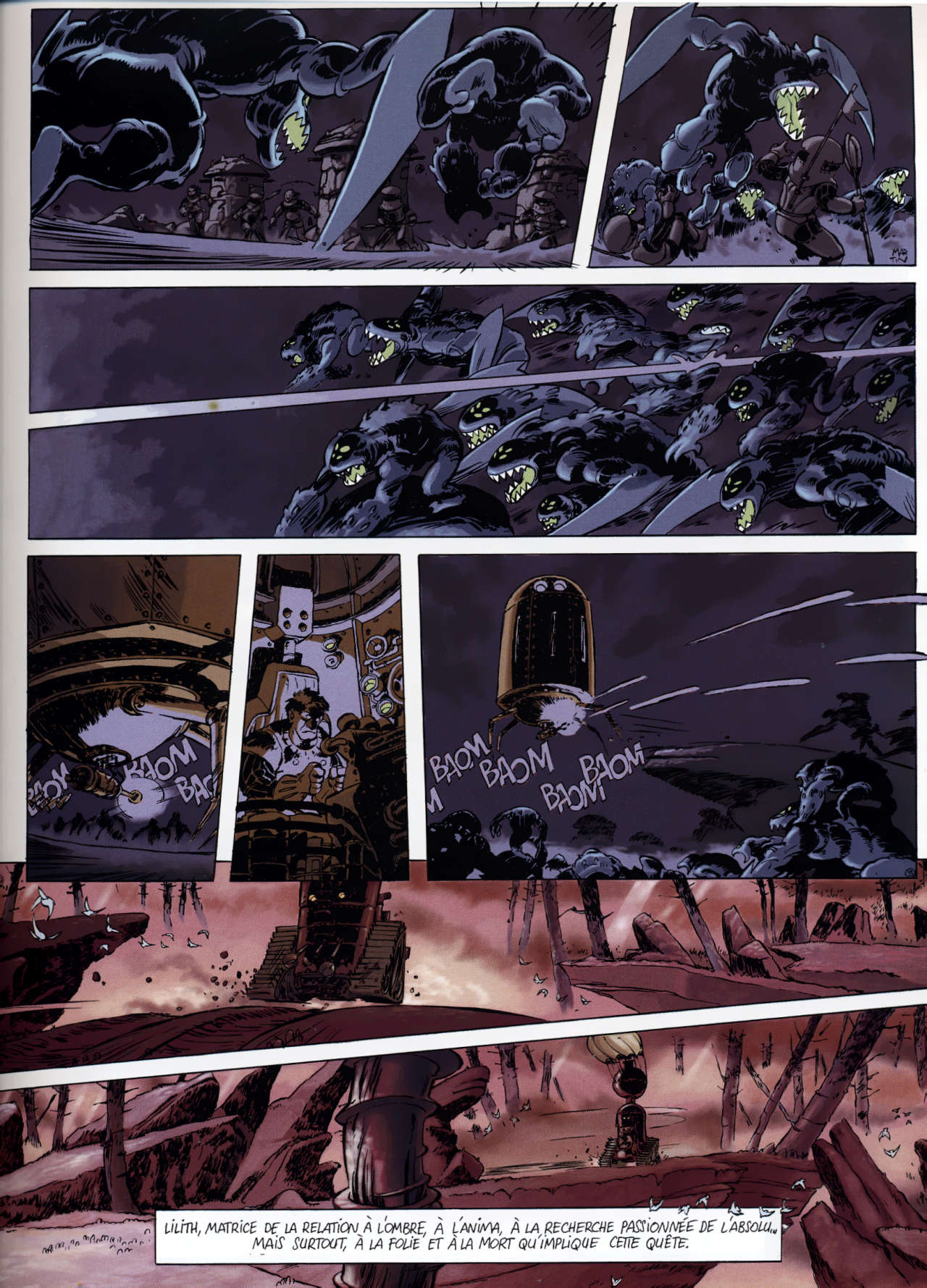 Le Pil - 01- L'Oeil de Sirrah page 6 full