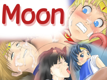 Moon cover