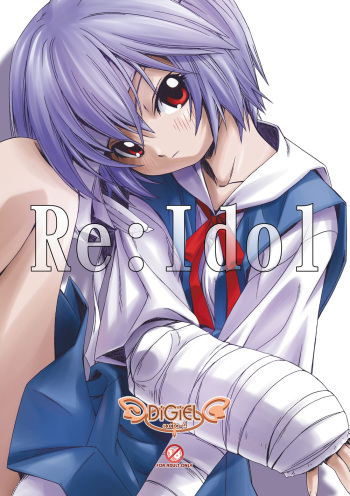 Re:Idol cover