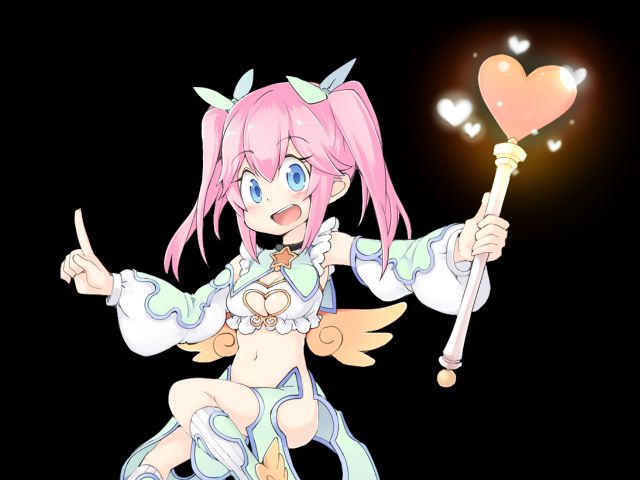 Monmusu Quest! Paradox RPG Ver.2.00 Part 2 page 1 full