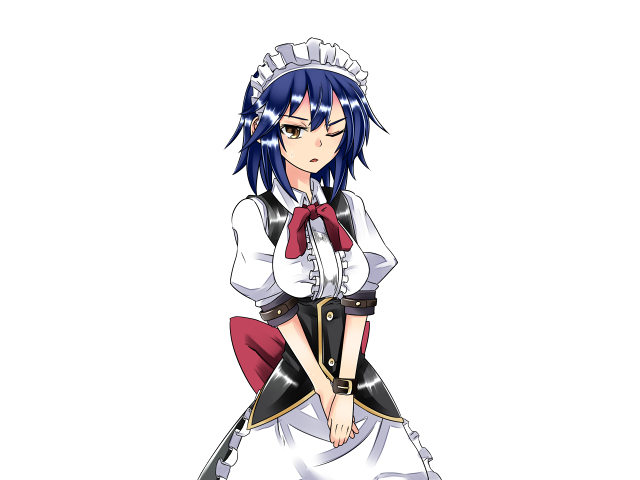 Monmusu Quest! Paradox RPG Ver.2.00 Part 2 page 7 full