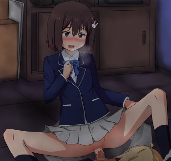 Kono Bijutsubu ni wa Mondai ga Arisugiru!! cover